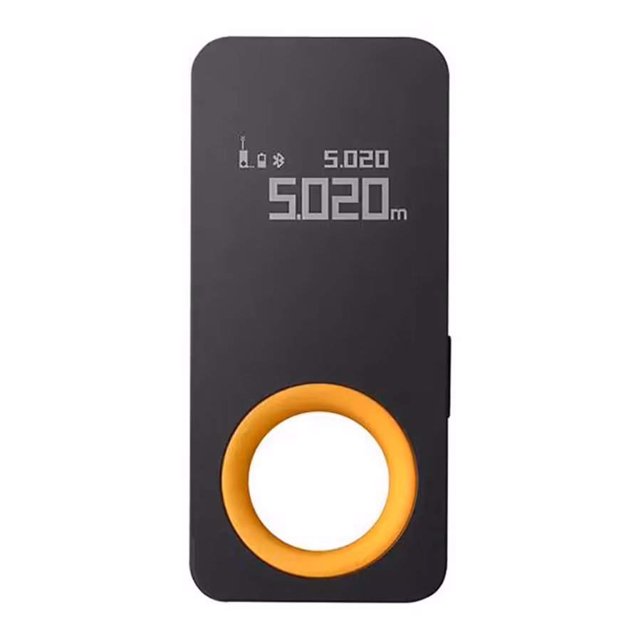 قیمت و خرید متر لیزری هوشمند شیائومی مدل HOTO | یاس ارتباط