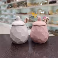 عسل خوری سرامیکی