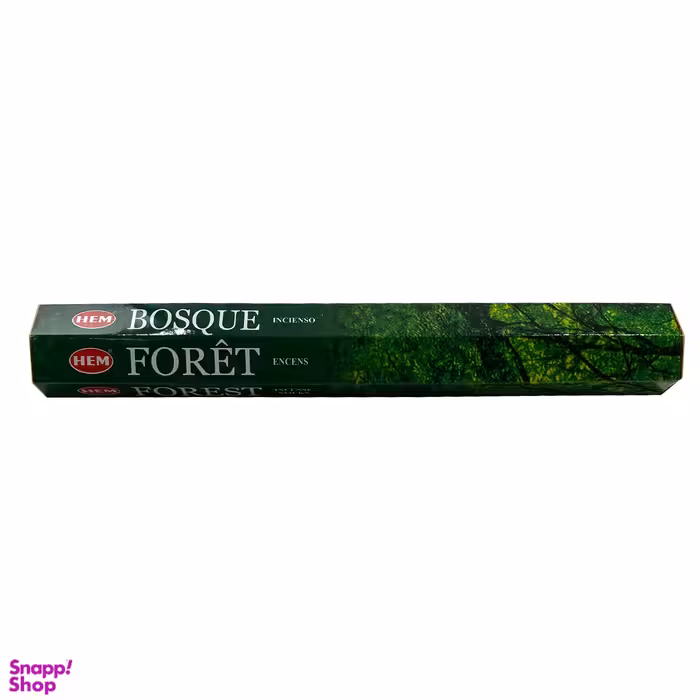 عود هم مدل forest