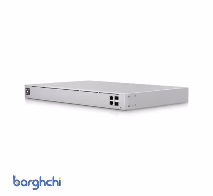 گیت وی امنیتی یوبیکیوتی مدل UniFi UXG-PRO