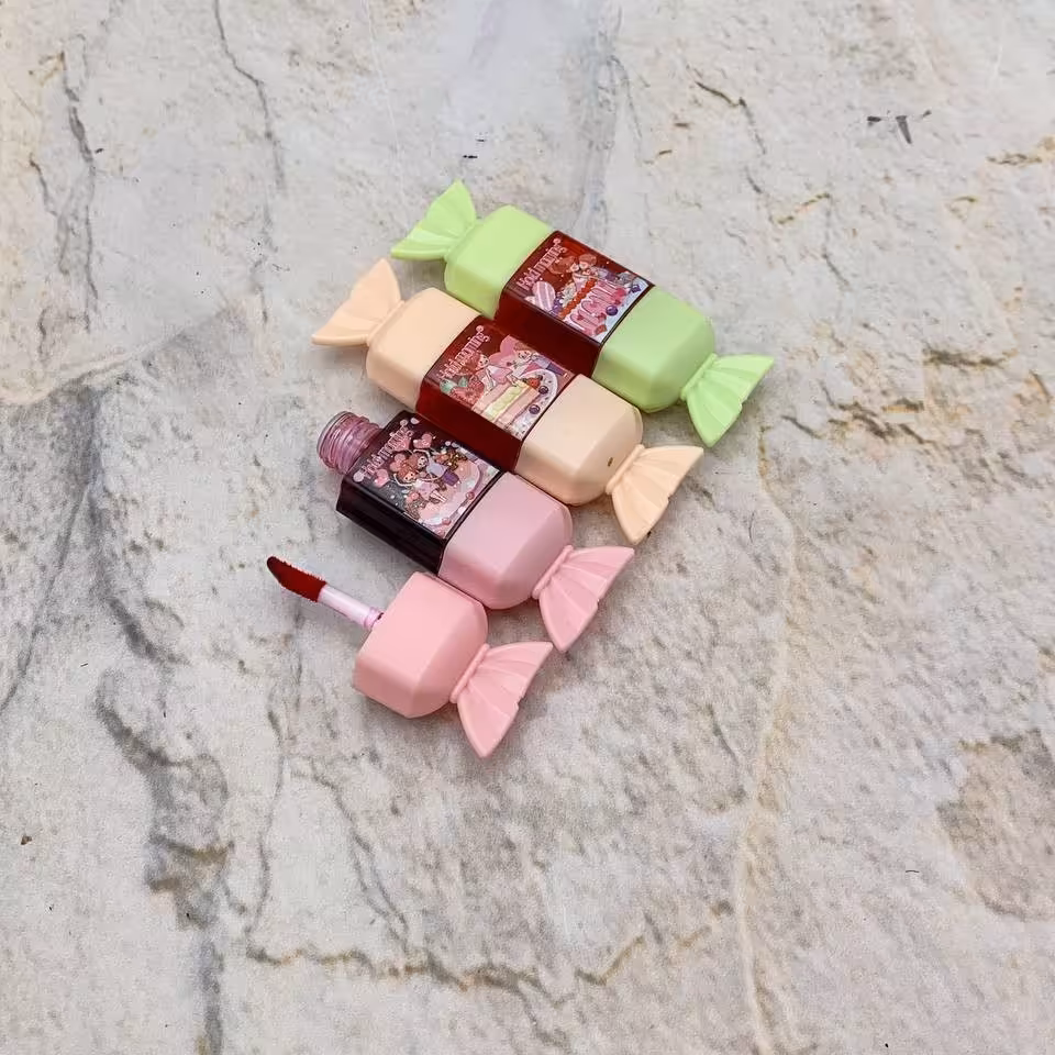 تینت لب فانتزی شکلات