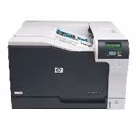 قیمت و خرید پرینتر رنگی تک کاره لیزری اچ پی مدل LaserJet Professional CP5225n | یاس ارتباط