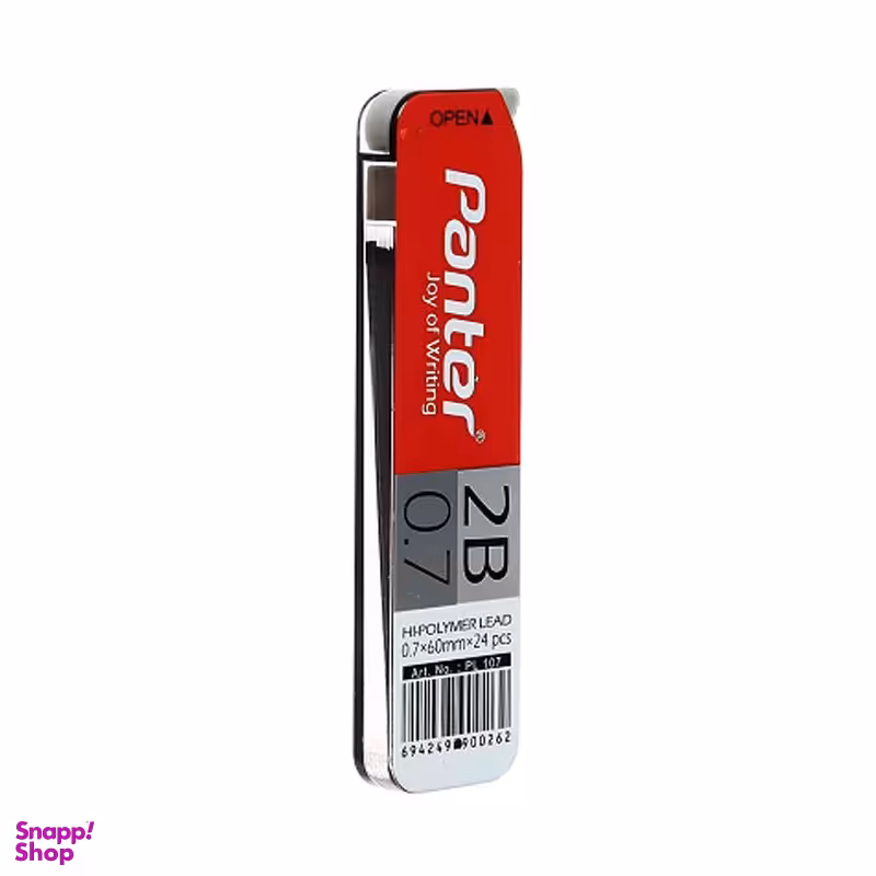 نوک اتود 0/7 پنتر (Panter) بلند