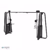 دستگاه بدنسازی کراس اور سری هامر HUMMER