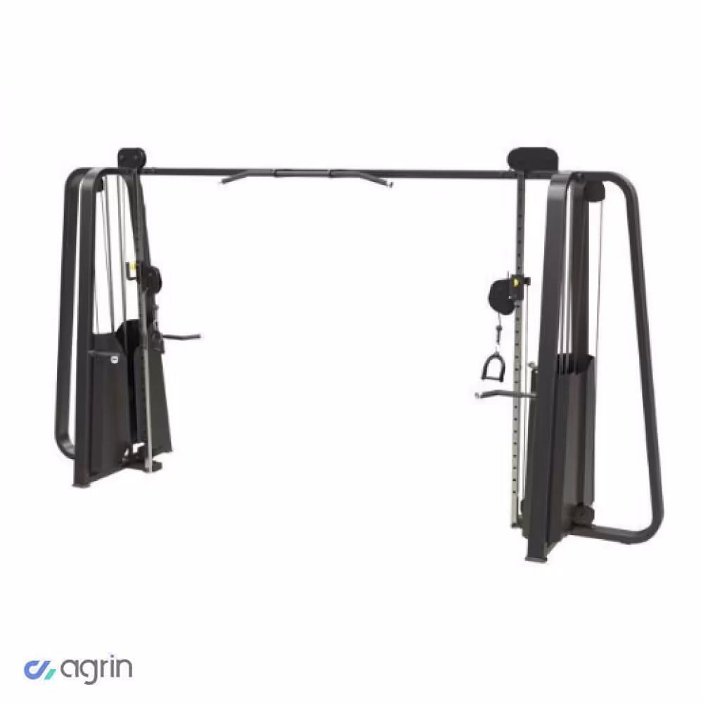 دستگاه بدنسازی کراس اور سری هامر HUMMER