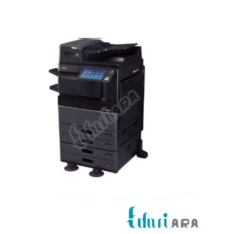 دستگاه کپی توشیبا مدل E_STUDIO 3008A