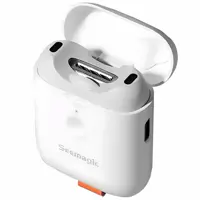 مینی ناخن گیر شارژی شیائومی SMPH-ZJD04C Seemagic Electric Nail Clipper خرید محصولات شیائومی