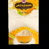نشاسته ذرت 200 گرمی ارفعی