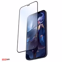 محافظ صفحه نمایش شیشه ای میتوبل مناسب برای گوشی اپل iPhone 12 / 12 Pro