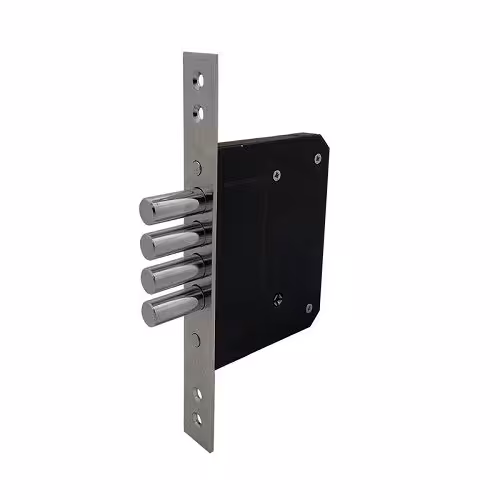 قفل چهار لول