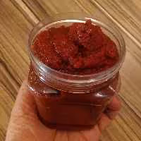 رب گوجه فرنگی خانگی غلیظ و باصرفه(420گرمی) جهت تست کیفیت