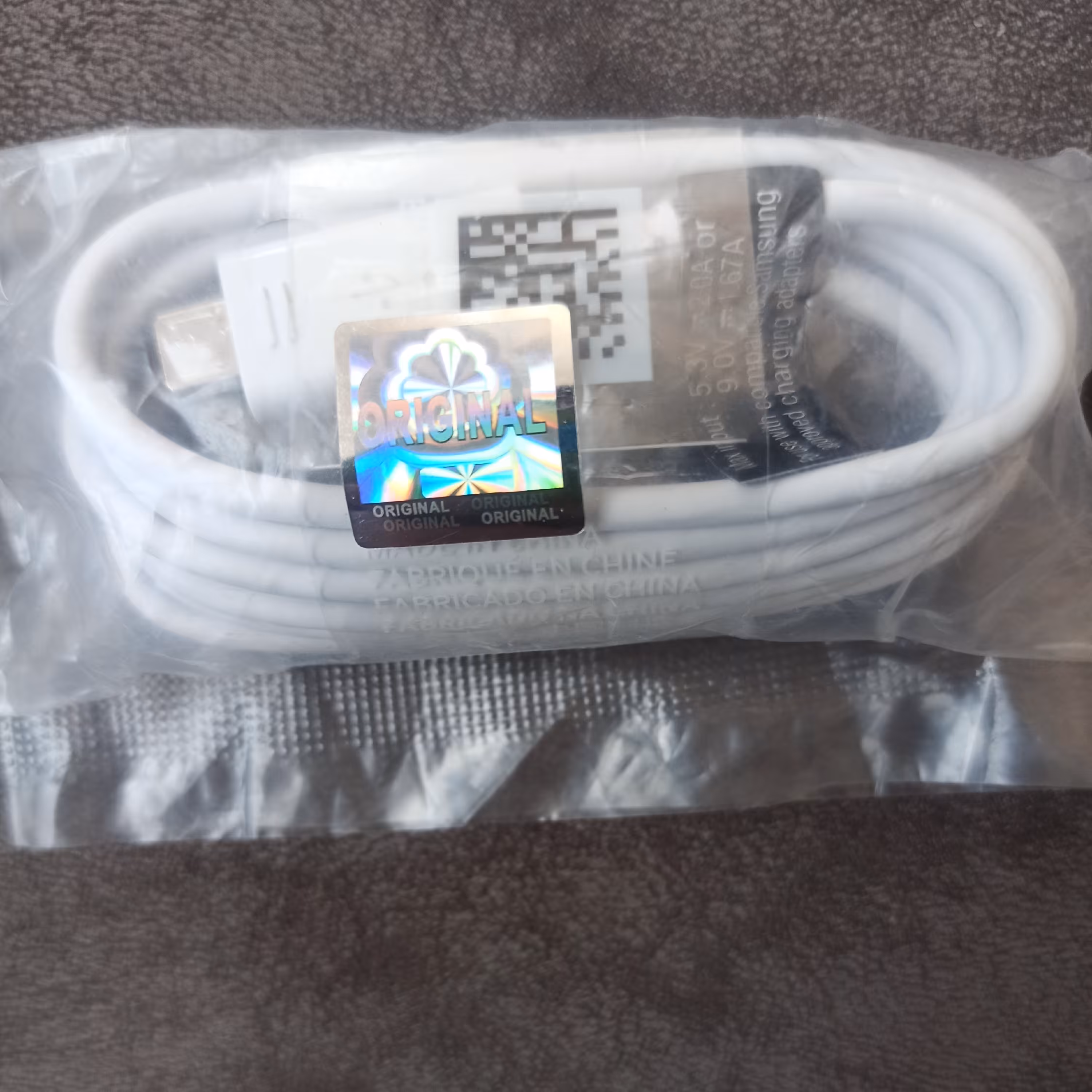 کابل  سامسونگی