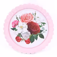 سینی گرد تک شهباز