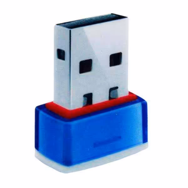 کارت شبکه USB بی سیم کی نت مدل K-DUW00300