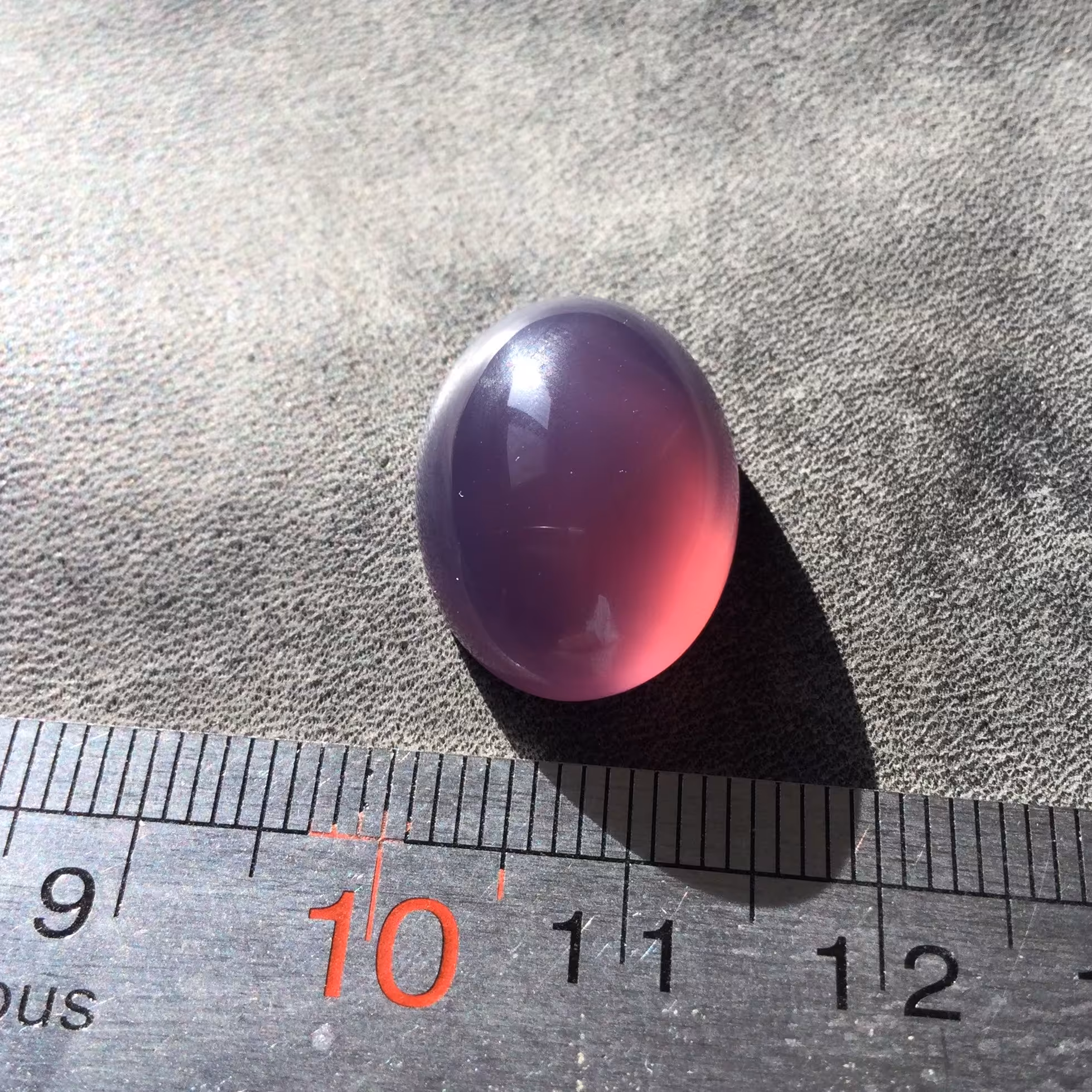 عقیق سوسنی نخبه کیفیت عالی 