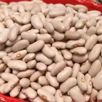 لوبیا کپسولی،900گرمی ،ارسال رایگان سه خرید یک محصول هدیه