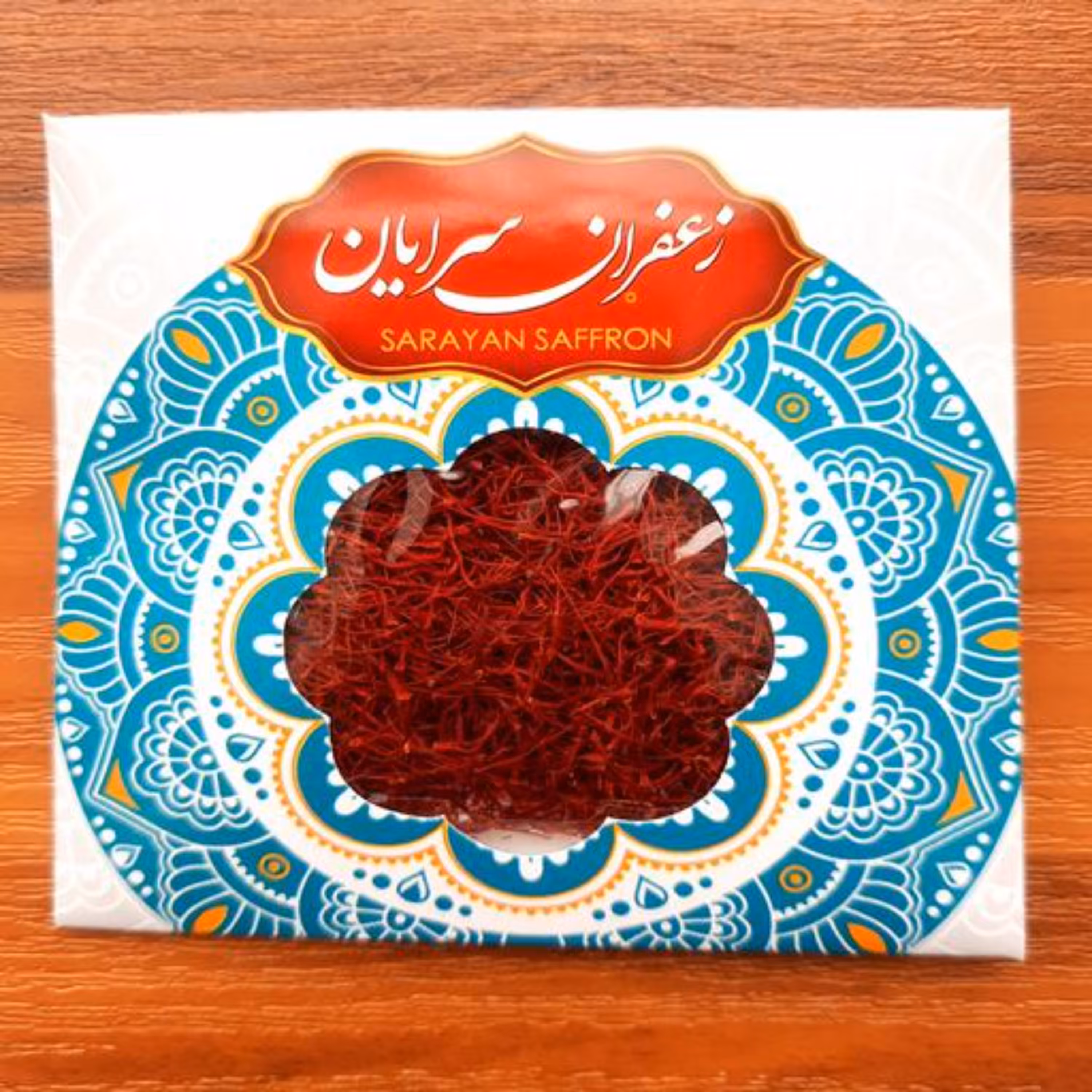 زعفران سرگل  اعلا 1گرمی  محصول امسالی  10 عددی فروش عمده