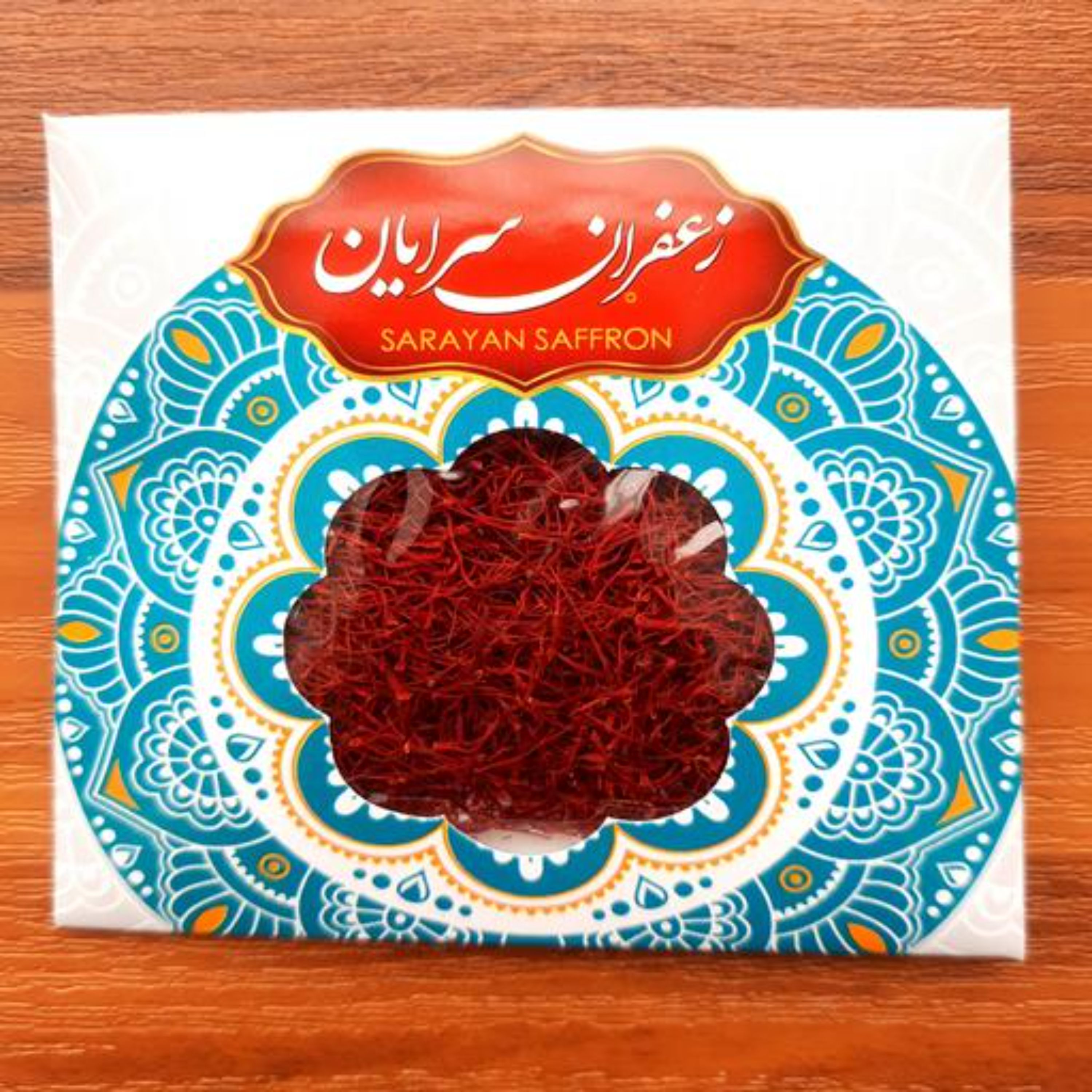 زعفران سرگل  اعلا 1گرمی  محصول امسالی  10 عددی فروش عمده