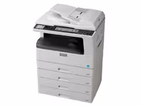 دستگاه کپی شارپ مدل ایکس 180