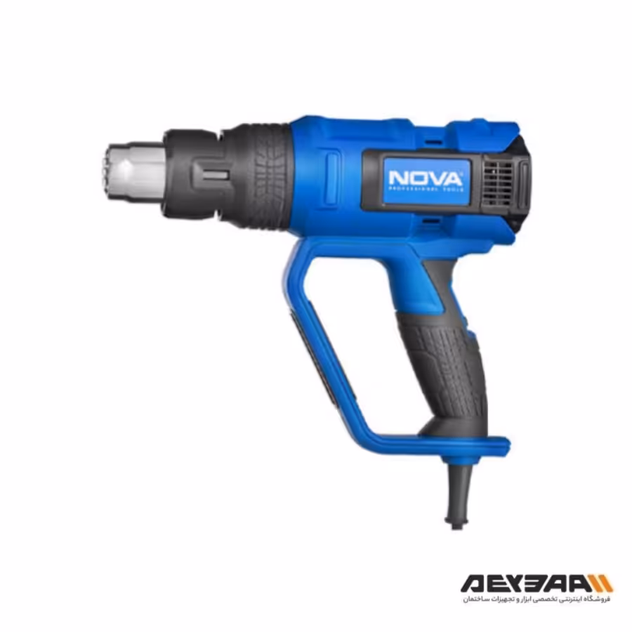 سشوار صنعتی نووا مدل 4408