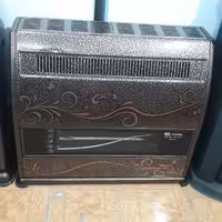 بخاری گازی مشهد دوام مدل 12000