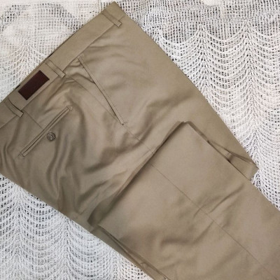 شلوارپارچه ای فاستونی مردانه