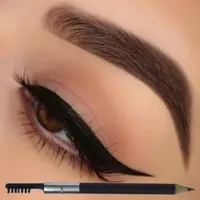مداد ابرو گیاهی سیلا شماره 3 قیمت عمده حداقل خرید 6عدد