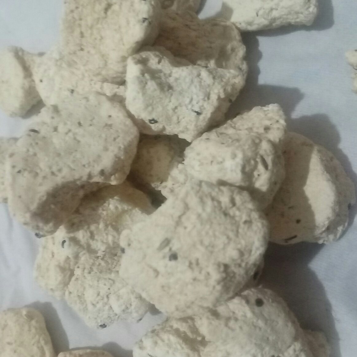 کشک محلی هزار مسجد (1کیلوگرم) گاوی و خوش مزه کشک تازه