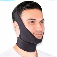 گن غبغب غبغب بند تن یار جهت بعد از عمل لیپو غبغب