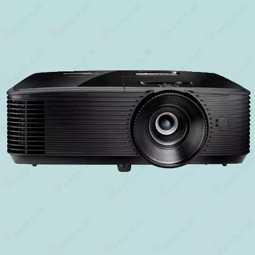 ویدئو پروژکتور اپتما OPTOMA X342e