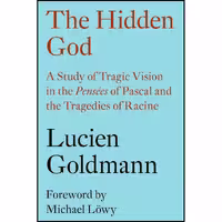 کتاب زبان اصلی The Hidden God انتشارات Verso