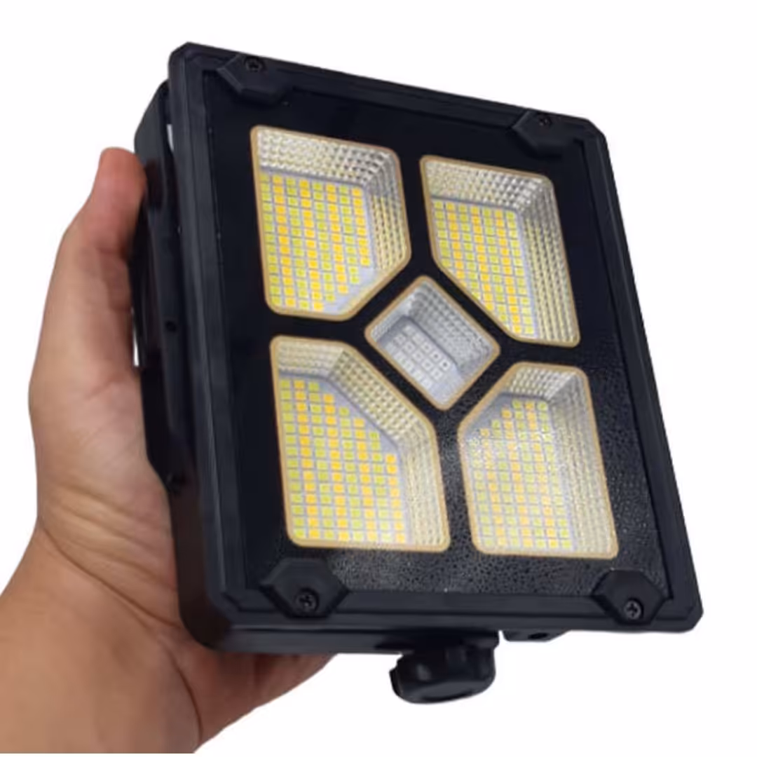 چراغ اضطراری مدلW884-I