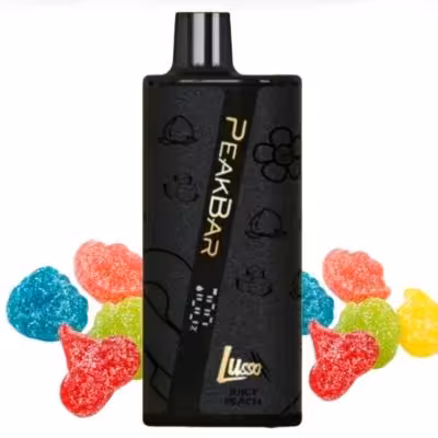 پاد ماد یکبار مصرف 8200 پاف PEAK BAR