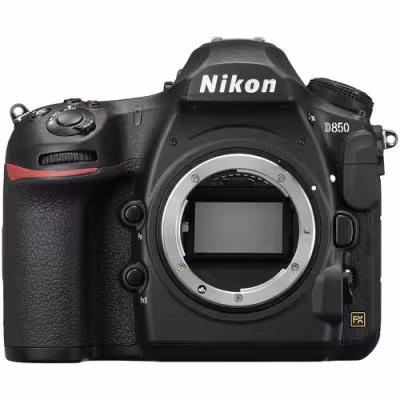 دوربین عکاسی نیکون Nikon D850 body