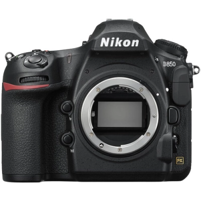 دوربین عکاسی نیکون Nikon D850 body