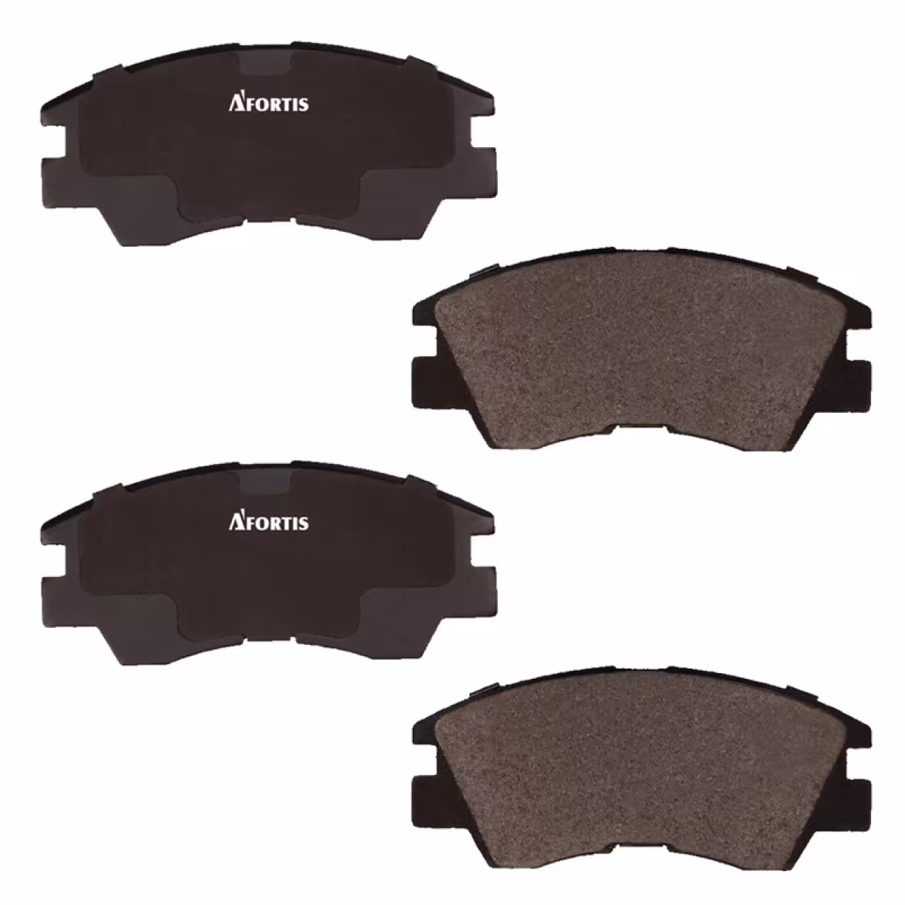 لنت ترمز جلو آفورتیس کد 932 مناسب برای دلیکا