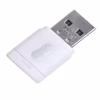 کارت خوان مدل C286 microSDXC با قابلیت ساپورت رم تا 512 گیگ