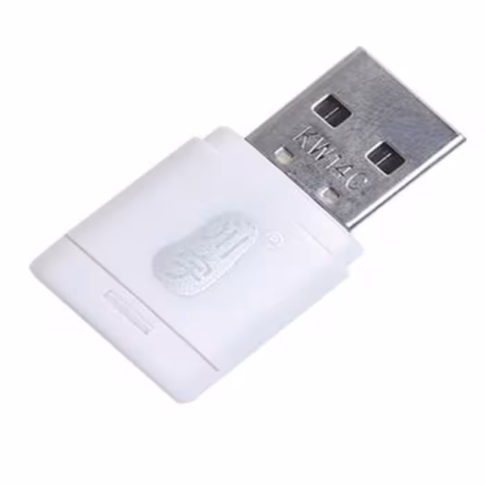 کارت خوان مدل C286 microSDXC با قابلیت ساپورت رم تا 512 گیگ