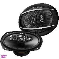 اسپیکر خودرو پایونیر مدل TS-A6997S بسته دو عددی