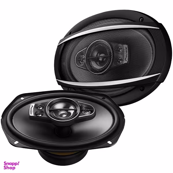 اسپیکر خودرو پایونیر مدل TS-A6997S بسته دو عددی