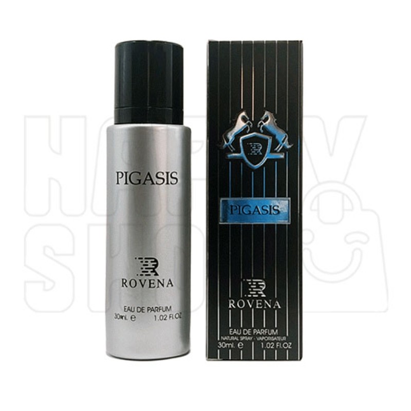 عطر 30 میل Rovena رایحه پگاسوس
Parfums de Marly Pegasus