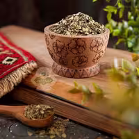 آویشن برگ ممتاز (30گرم) کارون