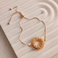 دستبند کرواتی