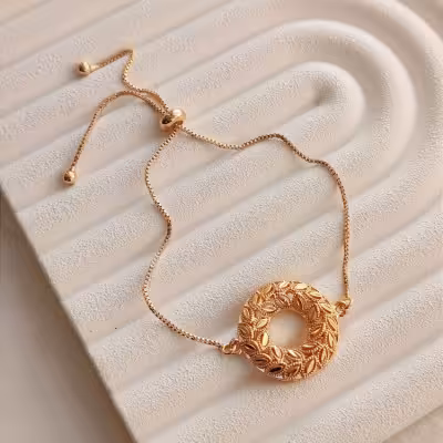 دستبند کرواتی