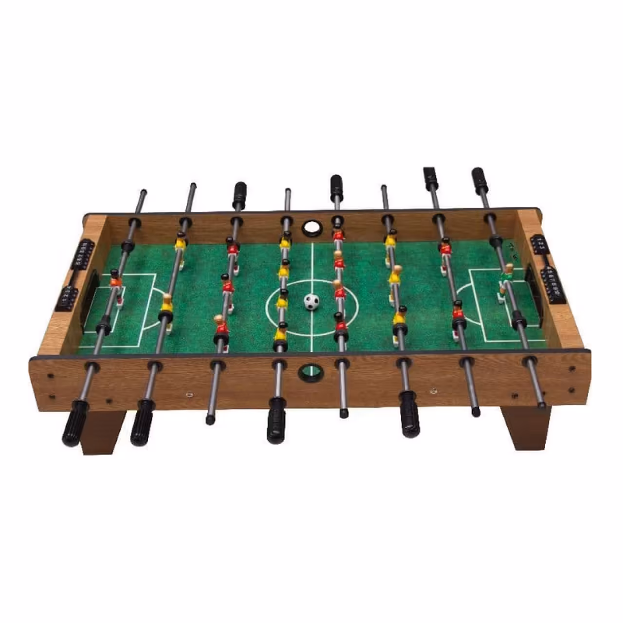 فوتبال دستی مدل Soccer Game کد 835 پایه بلند