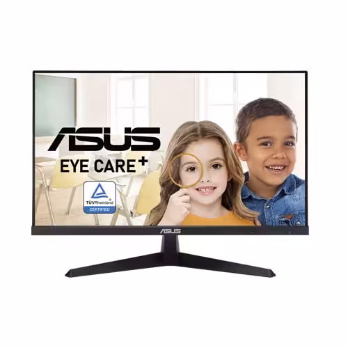 مانیتور ایسوس ASUS VY249HE 23.8 inch FHD IPS 75Hz Wide | کالابالا