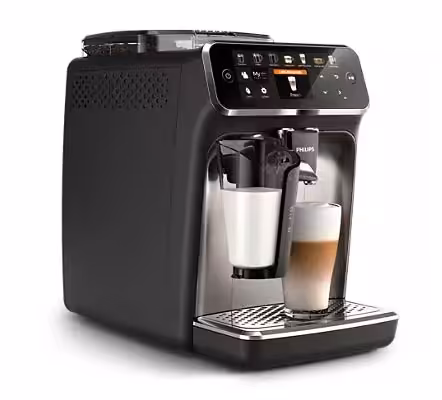 اسپرسو ساز فیلیپس سری 5400 مدل Ep5447/90