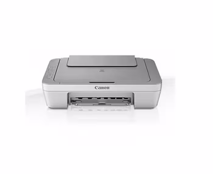 پرینتر جوهر افشان سه کاره کانن مدل PIXMA MG2545