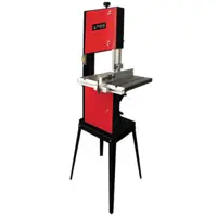 اره فلکه ای 12 اینچ پایه دار محک BS-315J