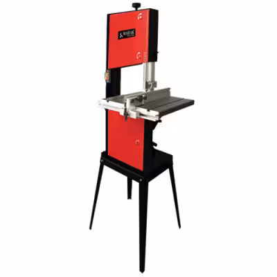 اره فلکه ای 12 اینچ پایه دار محک BS-315J